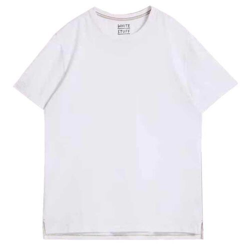 White Stuff Abersoch Crew Neck Tee